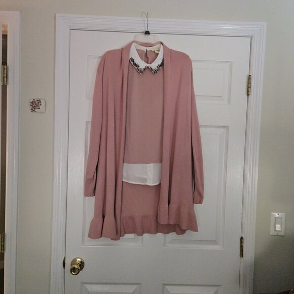 Womens sweater set - Picture 1 of 1